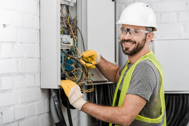 Best 24-Hour Electrician  in Romney, WV