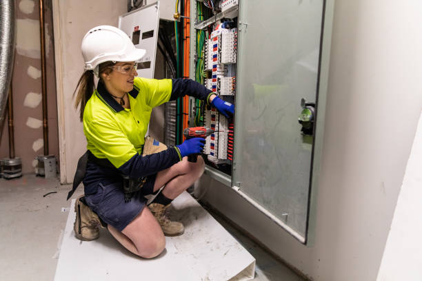 Best Electrical Outlet Repair  in Romney, WV