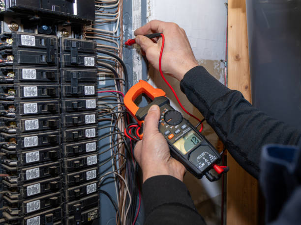 Best Electrical Upgrades for Homes  in Romney, WV