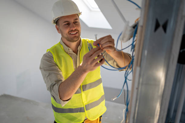 Best Generator Installation Services  in Romney, WV